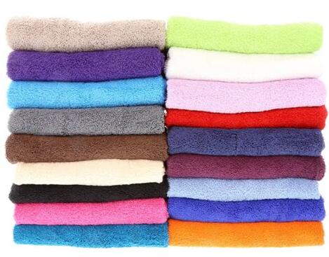 Buy Cotton Towel China
